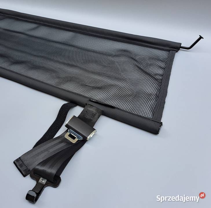 Siatka Bagażnika BMW X5 G05 F95 Oryginał 7438269 Mielęcin