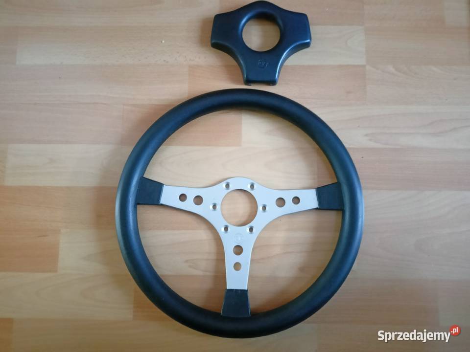 Kierownica RAID1 KBA 70006 Super Stan Tarnobrzeg