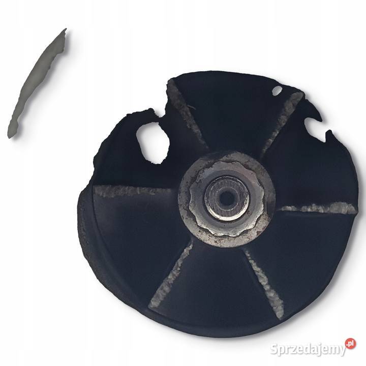 TURBOSPRĘŻARKA VW Golf IV 19 TDI 038253019N Turbosprężarki Chełm