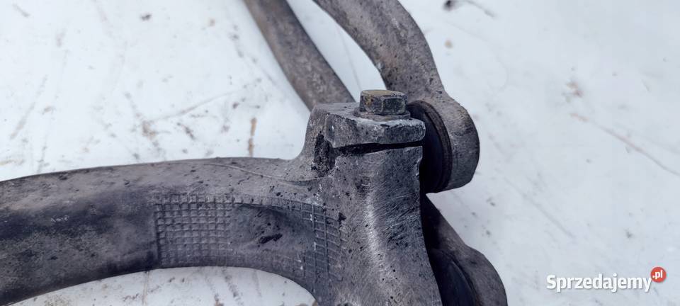 ZWROTNICA PRAWY PRZÓD AUDI A4 A6 A7 8K0407258L Przystajń sprzedam