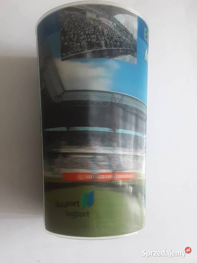 KOLEKCJONERSKI KUBEK KIBICA Szczecinek