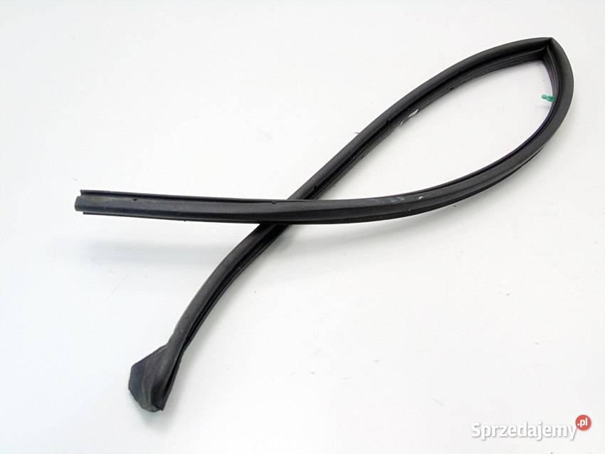 USZCZELKA LEWY PRZÓD NISSAN ALMERA TINO 2002 22 Sosnowiec sprzedam