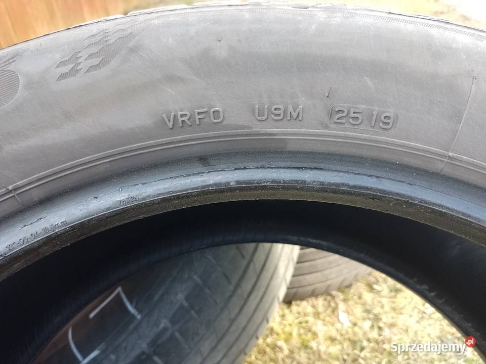 Opony letnie 2355519 Grabów nad Pilicą