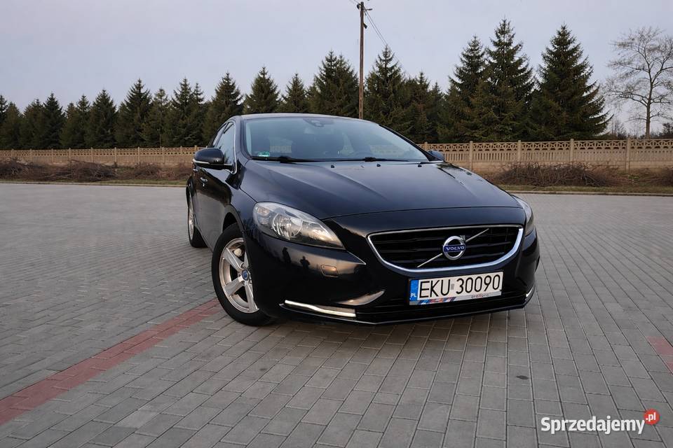 Volvo V40 Krośniewice