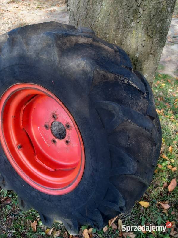 Koło classa 145 75 20 Wola Gałęzowska-Kolonia