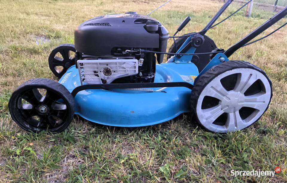 Kosiarka spalinowa Makita PLM5120 BriggsStratton Łęczyca