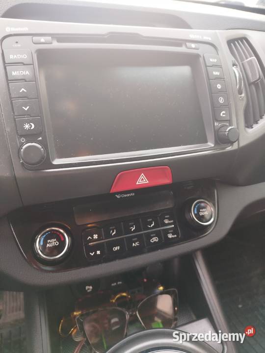 Sprzedam 135KM Kia Gorzyce