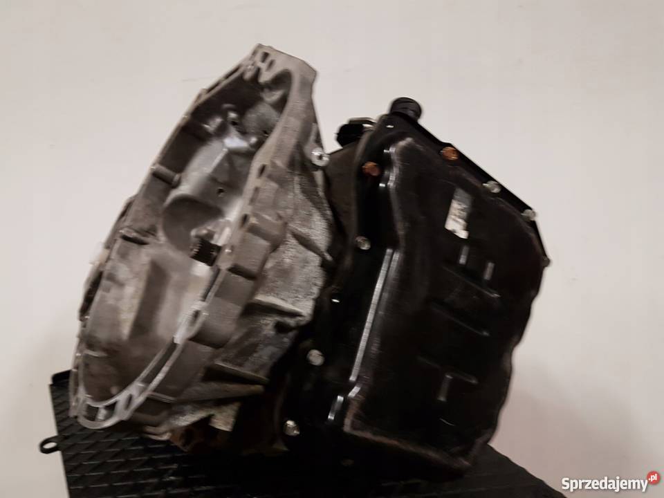 NISSAN QASHQAI 20 DCI SKRZYNIA BIEGÓW 1XN5C Nowy Tomyśl