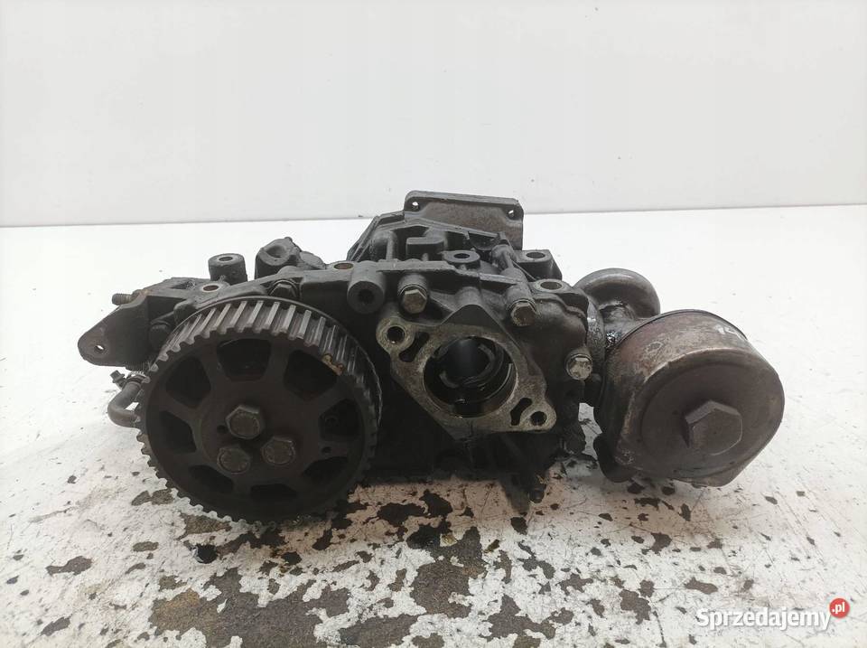 POMPA OLEJU 7450504 25 D SOFIM Renault Master II Rok produkcji 1998