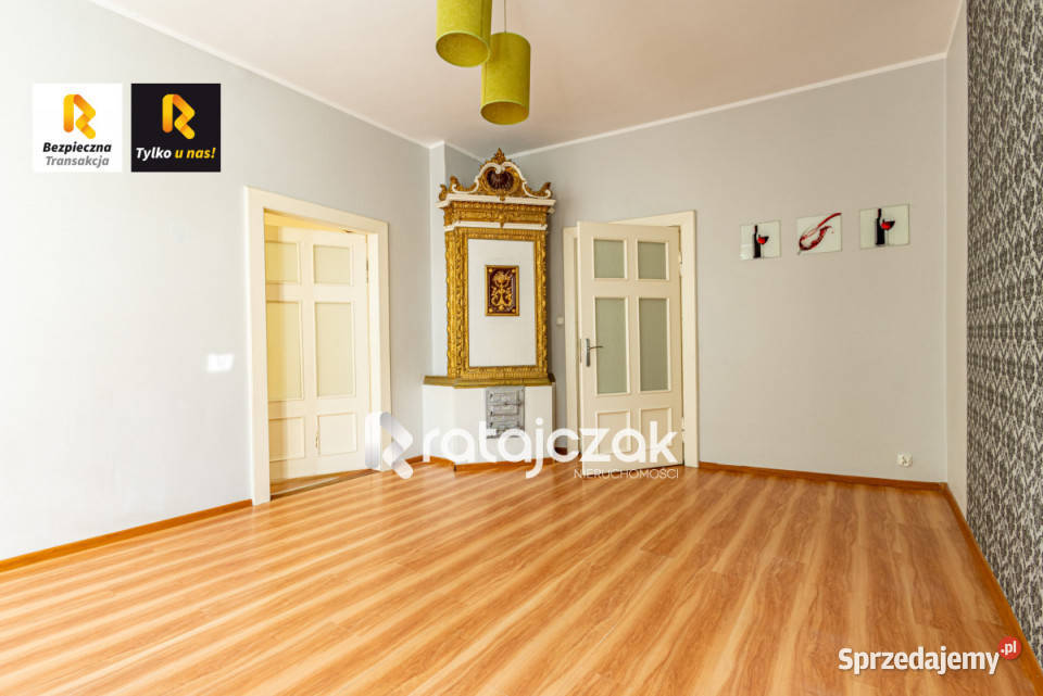 Mieszkanie 60m2 2 pokoje Wejherowo Jana Iii