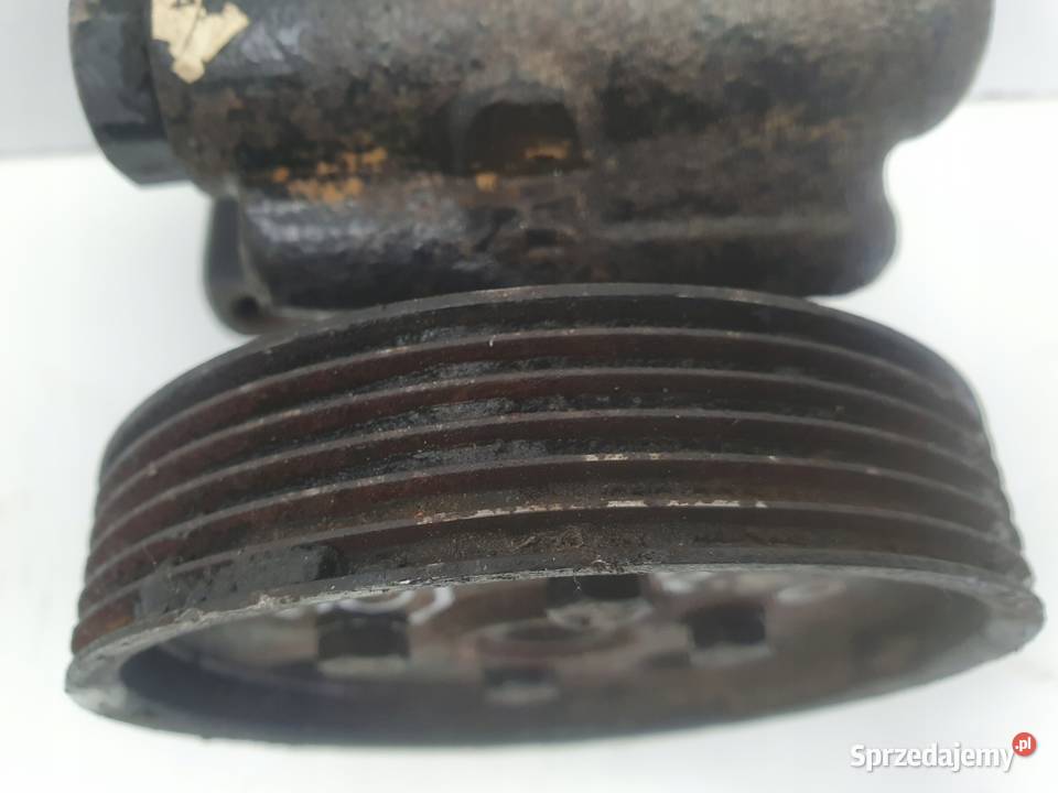 Peugeot Boxer I 25 D POMPA WSPOMAGANIA oryginał Rudka sprzedam