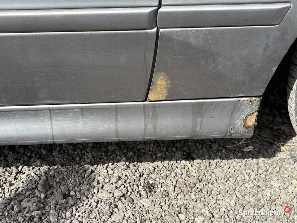 Bmw e39 30d lifestyle edition