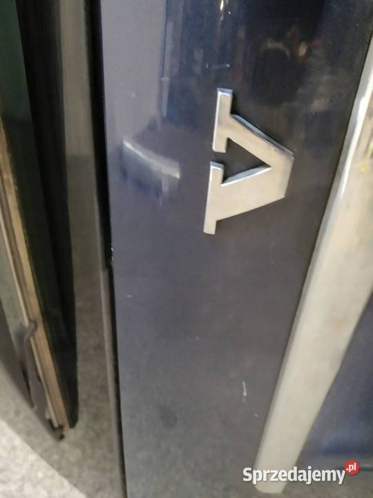 KLAPA TYŁ SZYBA 49846 LIFT Volvo XC 90 I sprzedam