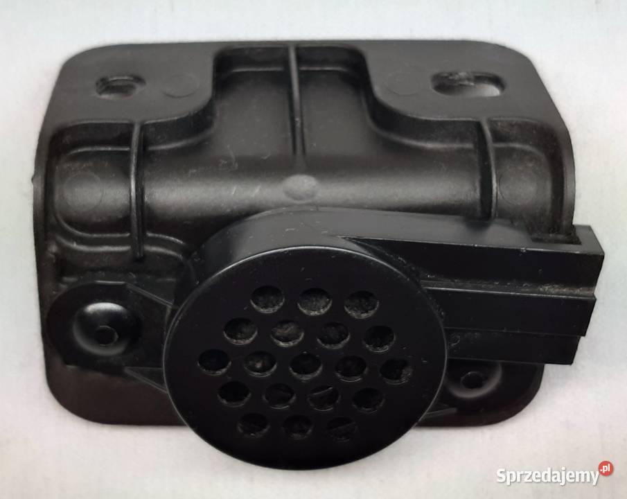 GLOSNIK KONSOLI WYSOKO TONOWY VW TOURAN Mielęcin sprzedam