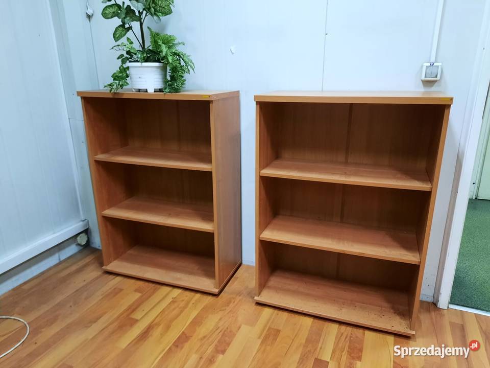 Regał na segregatory SVENBOX