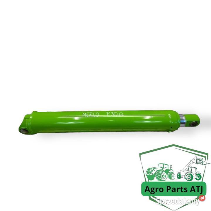 Merlo 3012 Siłownik teleskopu