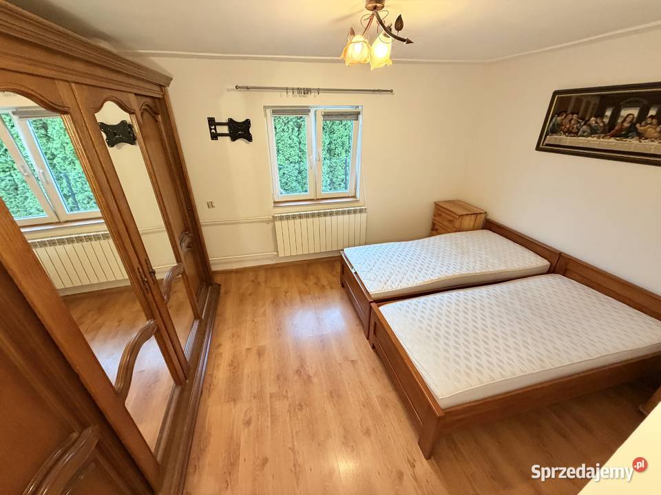 Dom wolnostojący 80 m gotowy do zamieszkania 9 Kosienice