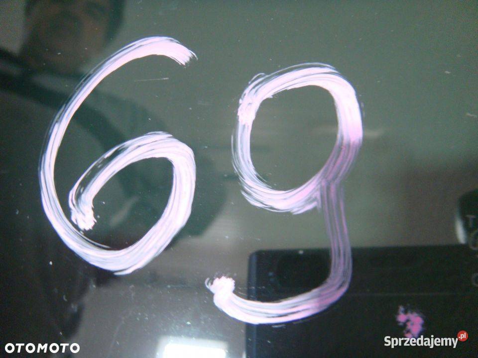 DRZWI LEWY TYŁ TYLNE MAZDA 6 III GJ KOMBI świętokrzyskie Włoszczowa sprzedam