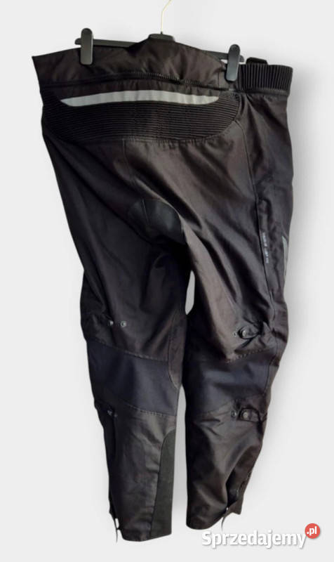 Modeka spodnie motocyklowe 4XL sprzedam