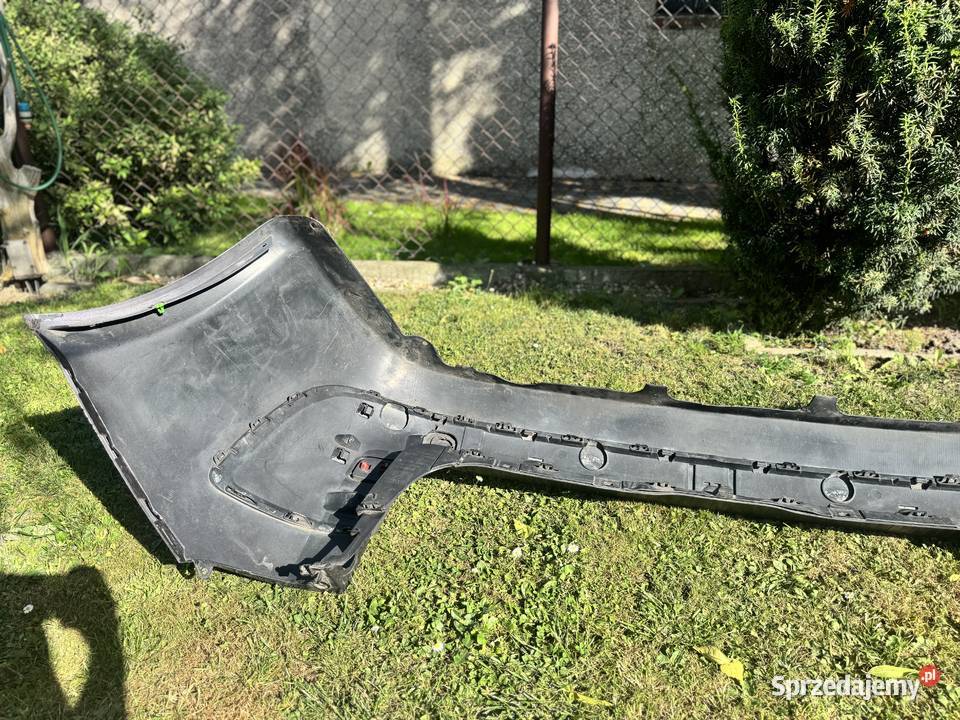 Zderzak tylny Renault Grand Scenic II Tychy