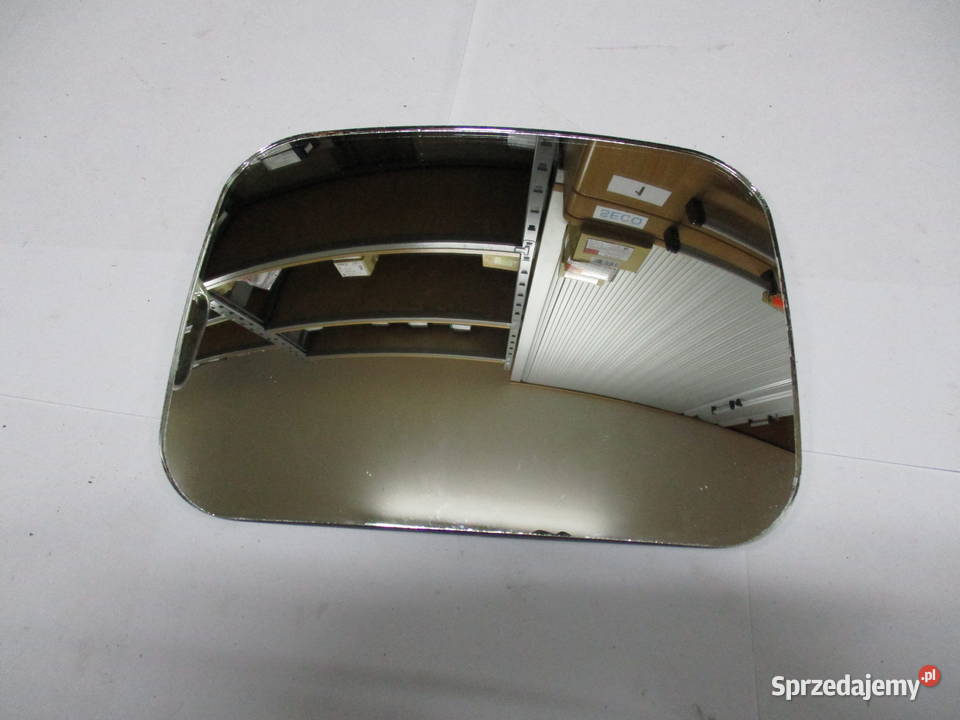 Szkło lusterka zewnętrznego podgrzewane Man Mogilno