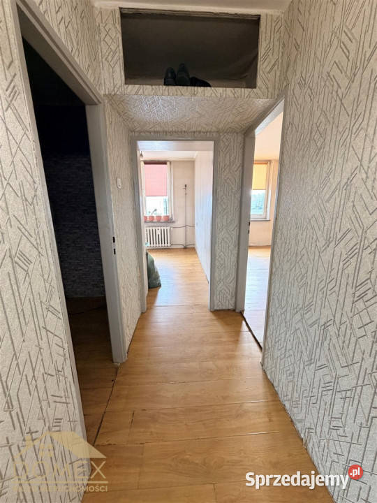 Mieszkanie Wodzisław Śląski 38m2 2 pokoje