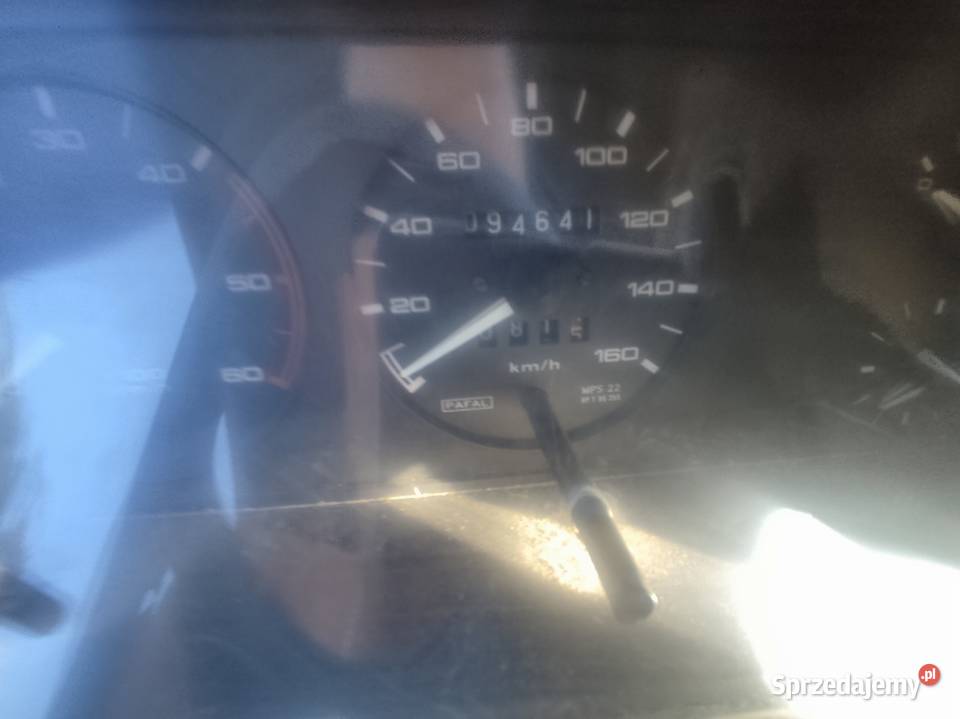 Daewoo Lublin 2 Proszowice