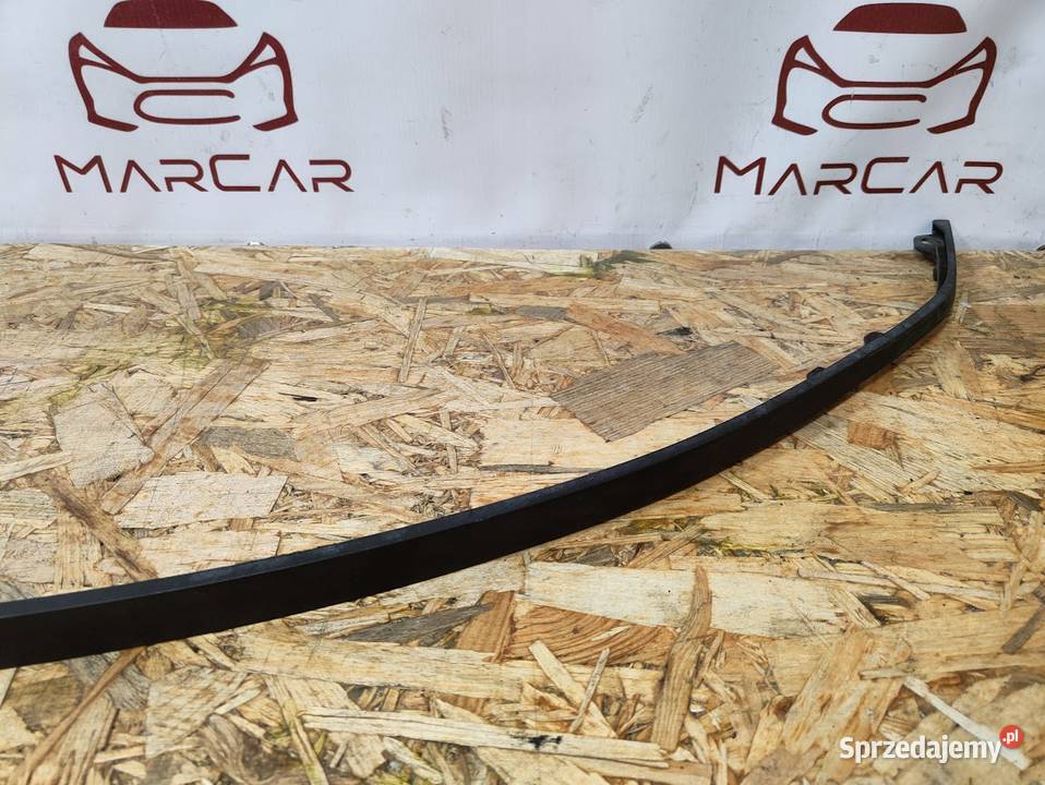 Listwa Dolna Zderzaka Przedniego Hyundai Tucson Pleszew