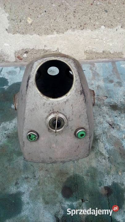 lampa Motoryzacja Szydłowiec