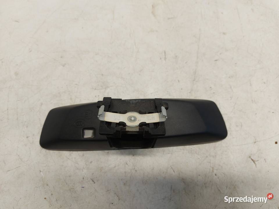 BMW G23 G22 M440i Cabrio Lusterko wsteczne osobowe dolnośląskie