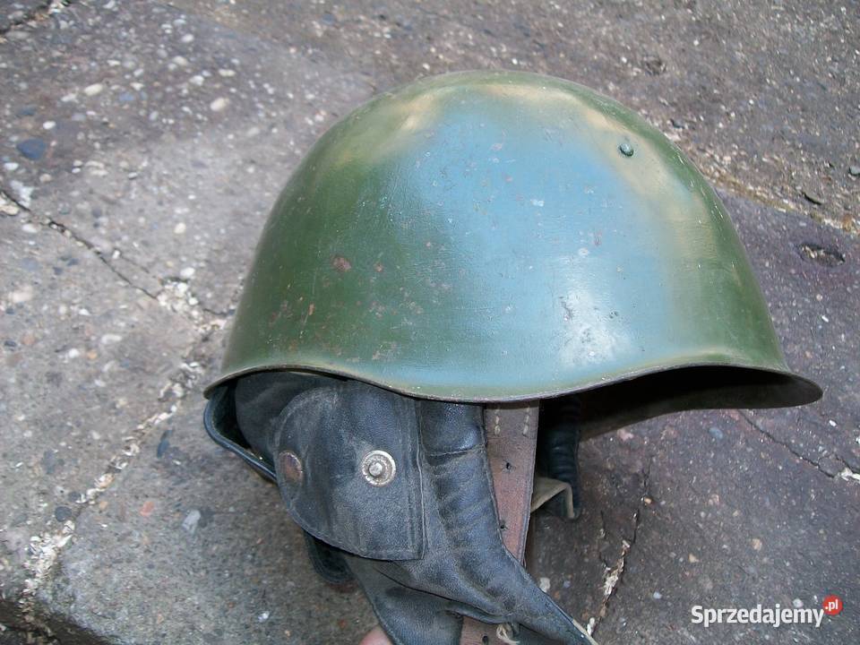 HEŁM POLSKIEGO WOJSKA Świerzawa