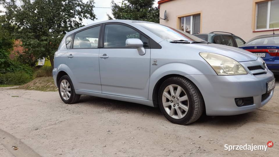 Toyota Łańcut