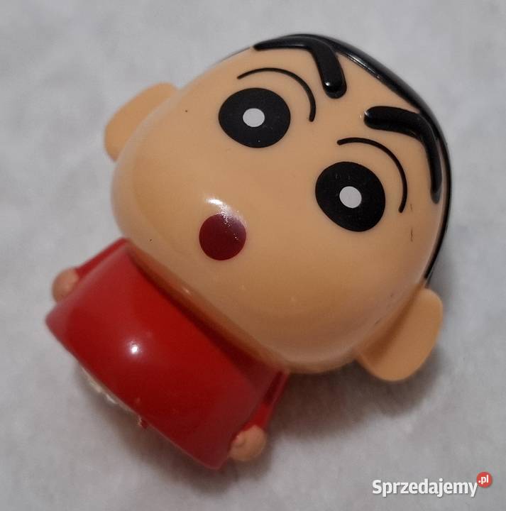 Shinchan figurka Anime 52 Zabawka Czeladź sprzedam