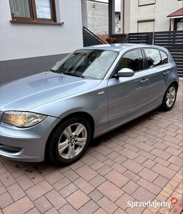 BMW seria 1