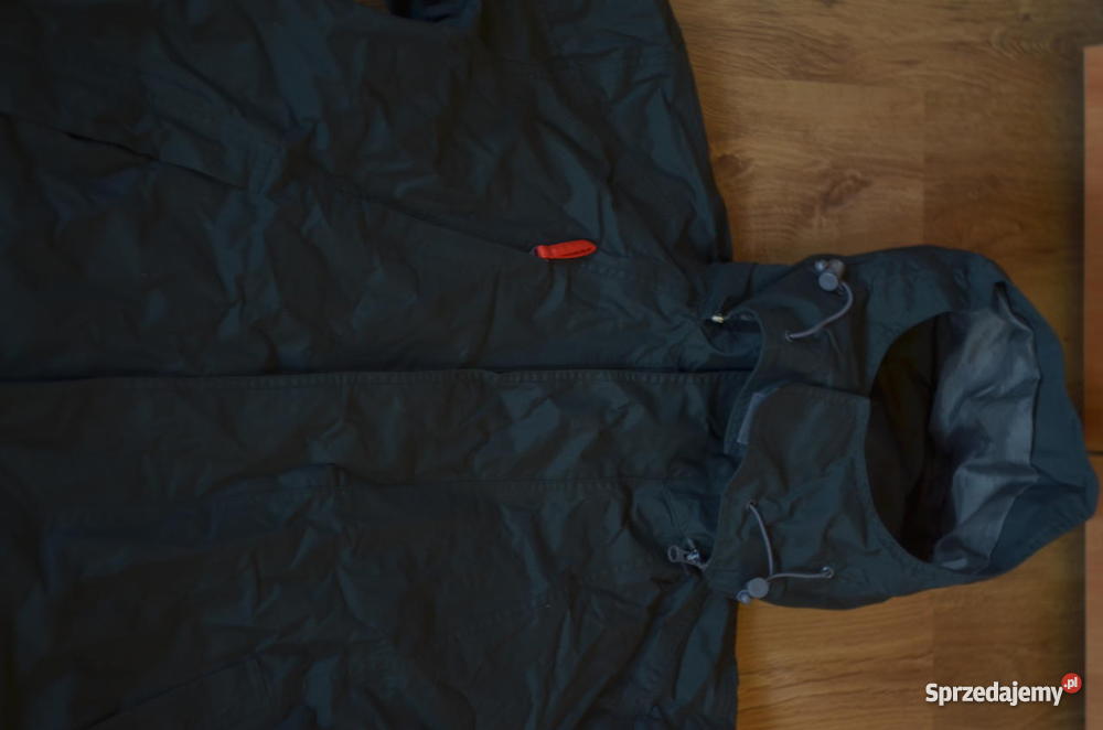 Kurtka JAMES HARVEST XL