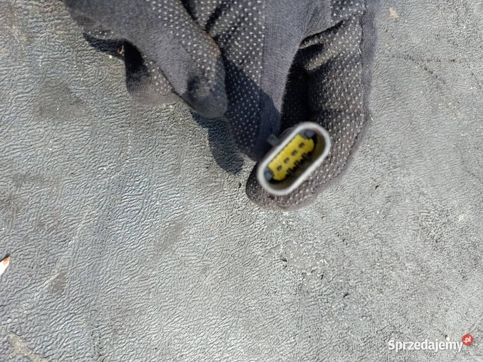 sonda lambda renault laguna II 2 18 16 v Pozostałe Szczecin