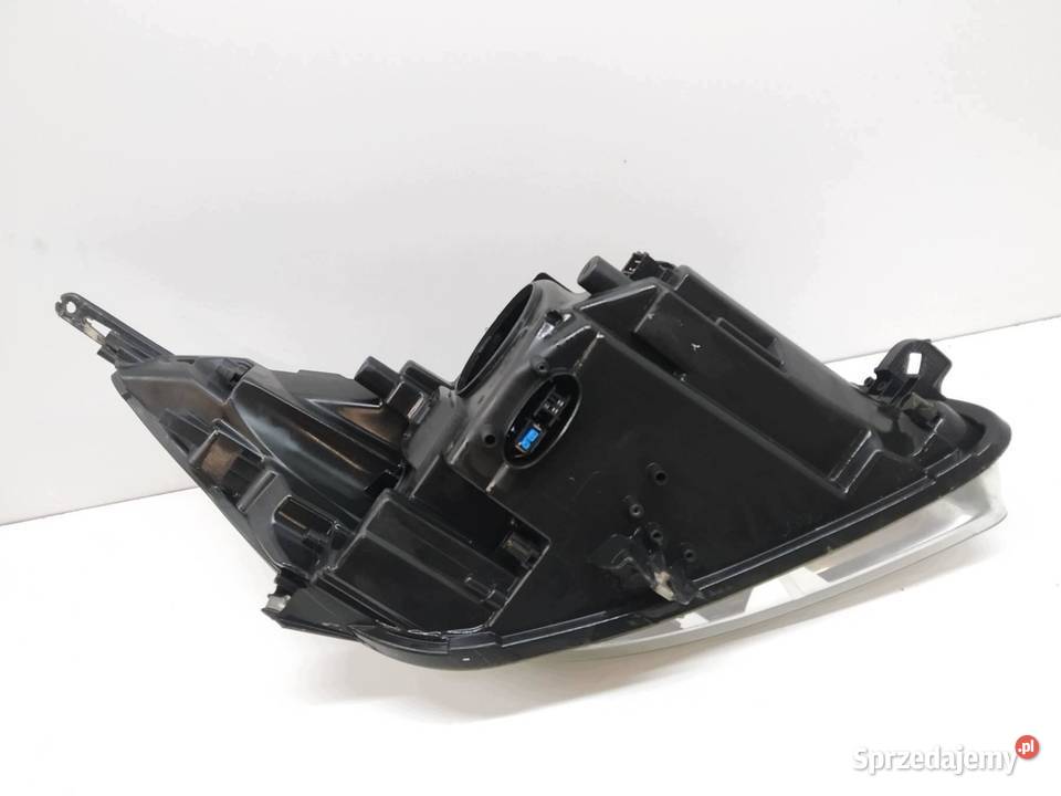 LAMPA PRZÓD LEWA BI XENON EUROPA PRZED LIFT
