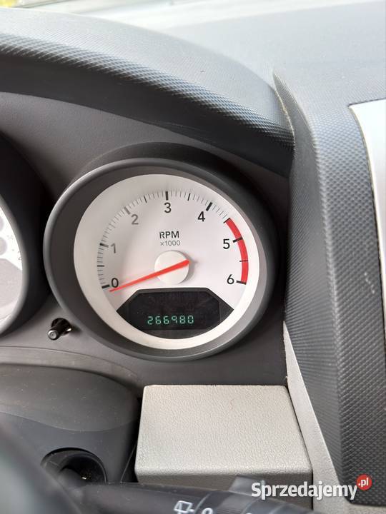 Dodge Caliber Radomsko