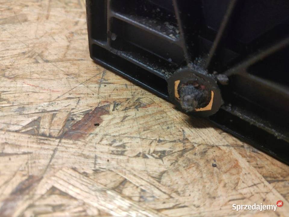 Sensor Czujnik ESP Man TGX TGS 81259370050 Pleszew