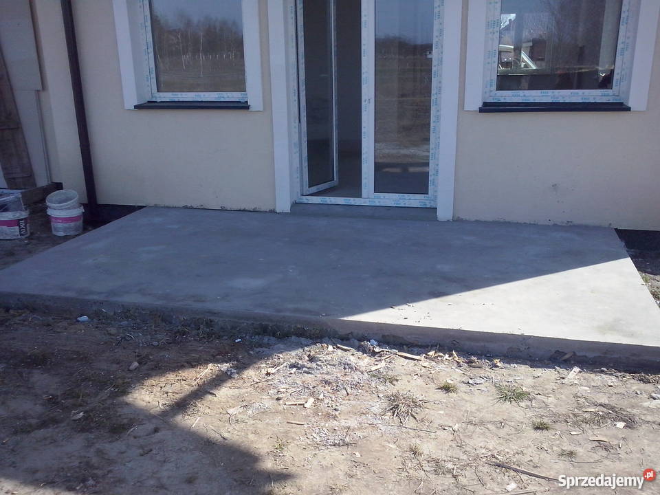 segmenty 125m2 mazowieckie Piaseczno sprzedam