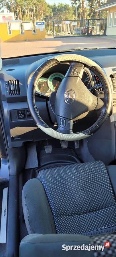 Sprzedam Toyota klimatyzacja Radom sprzedam