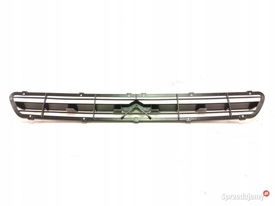 GRILL ATRAPA CHŁODNICY CITROEN SAXO 19962003 Karoseria