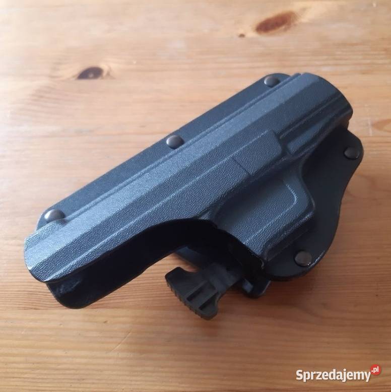 Profesjonalna kabura na pas firmy HPE Walther Militaria