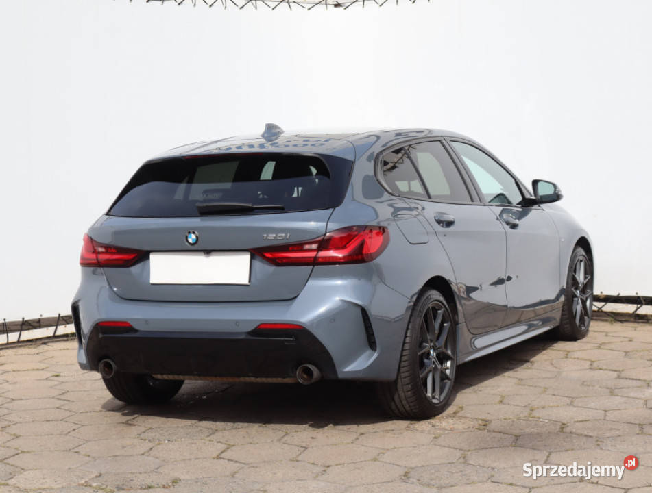 BMW 1 120i
