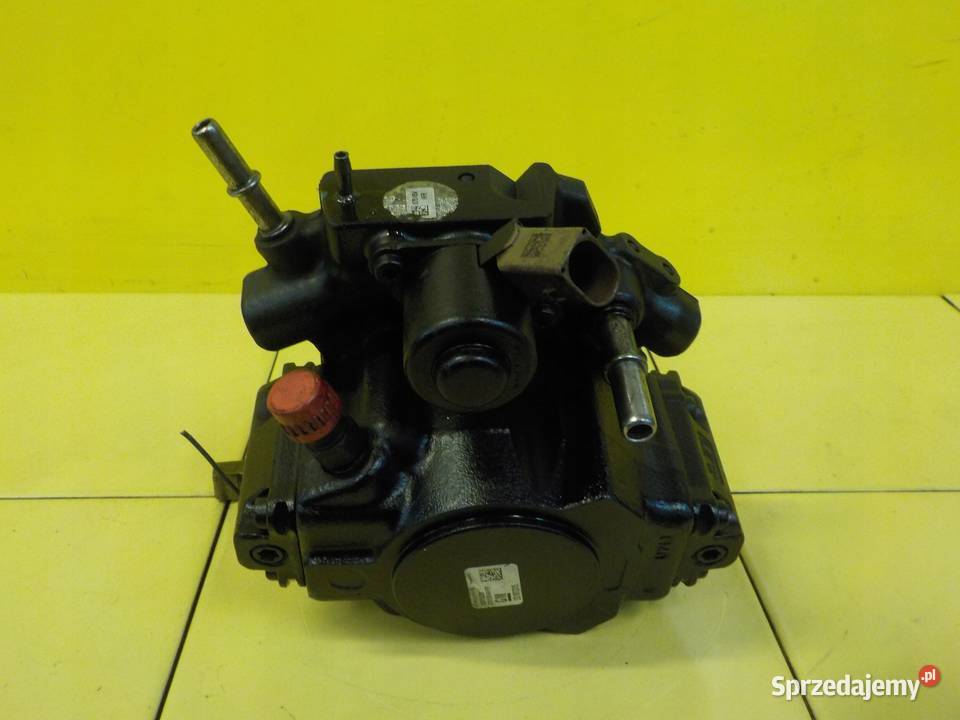 ORLANDO CRUZE 20 VCDI 15r 163 Z20D1 pompa