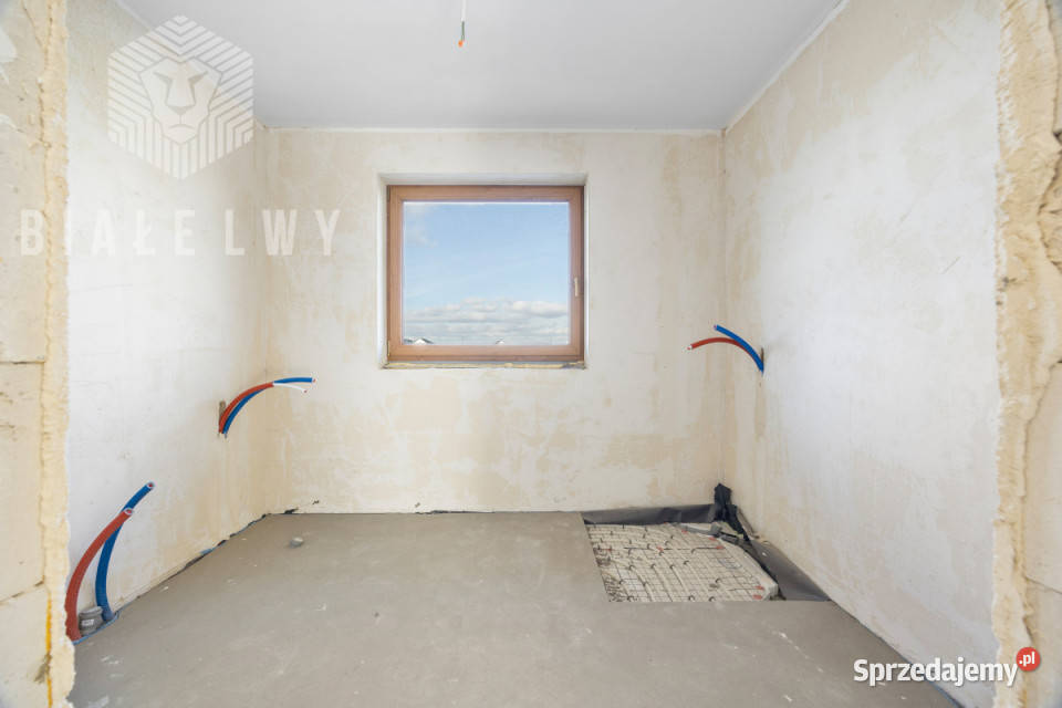 sprzedaży domu bliźniaka 14551m2 Łoziska mazowieckie