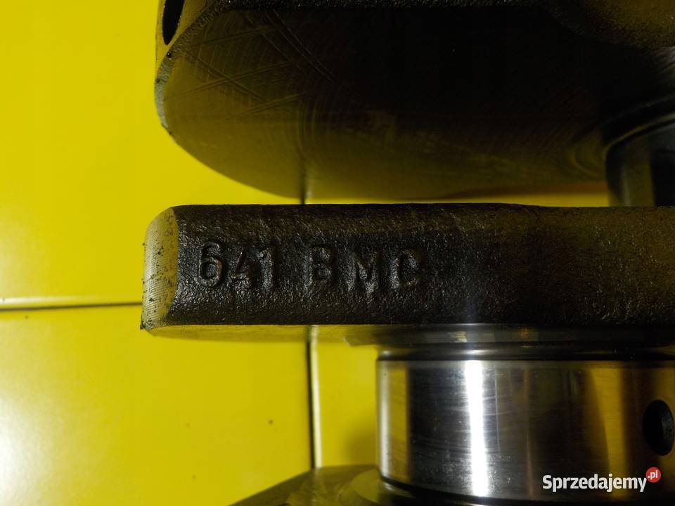 4007 CCROSSER OUTLANDER 22 HDI 10r 4HN wal Suków