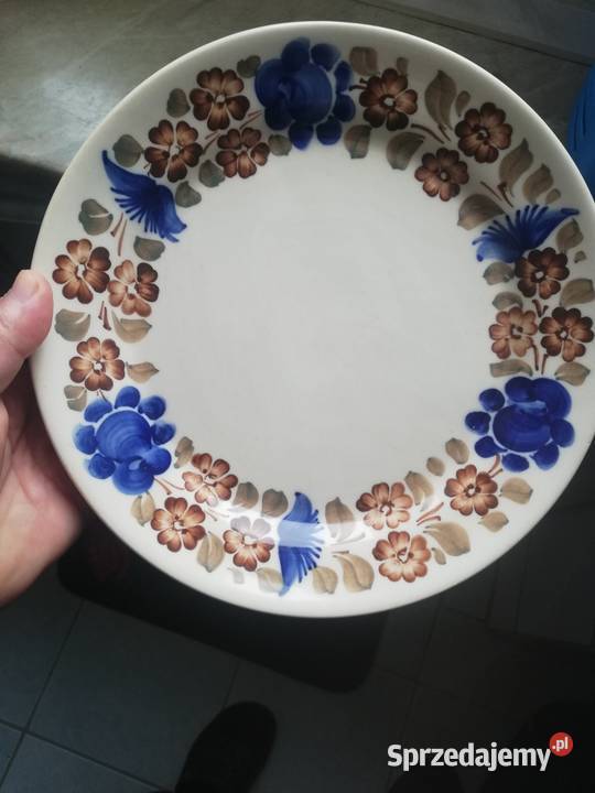 Porcelana z lat PRelu