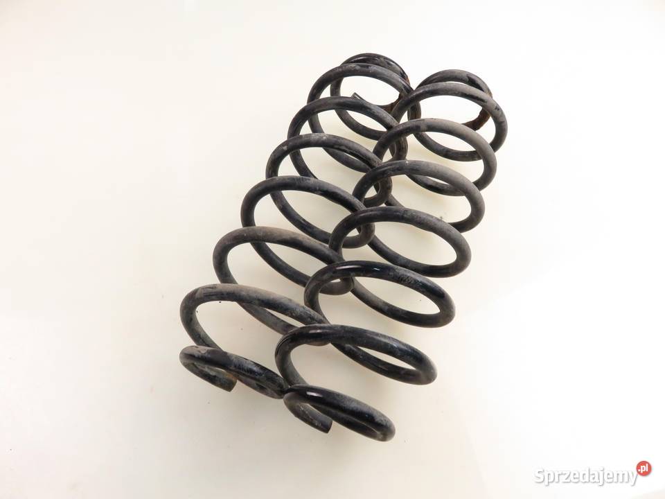 SPRĘŻYNY TYŁ FORD B 14