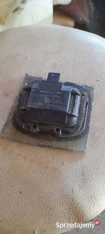 Vw t5 t6 sensor czujnik osobowe Świebodzin